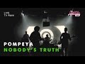 POMPEYA - Nobody's Truth (Live on TV Rain, 23 ...