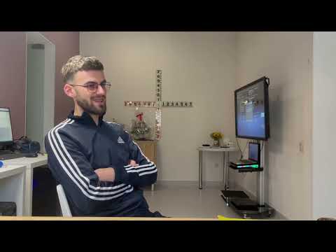 Povestea lui Cristi este una dintre cele mai emoționante povești pe care le-am trăit la Clinica Optisan.