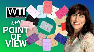 Our Point of View on Teensery Bra Extender Straps From Amazon