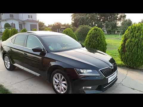 Skoda Superb 1.6 Diesel ‘’18