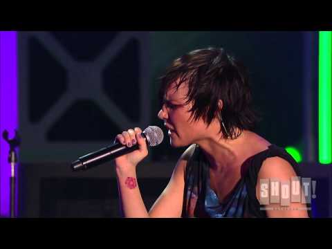 Shiny Toy Guns - Don't Cry Out (Live At SXSW)