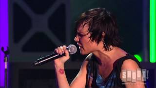Shiny Toy Guns - Don&#39;t Cry Out (Live At SXSW)