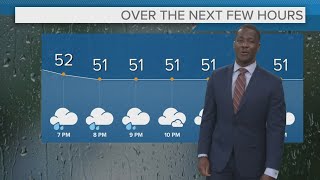Cleveland area weather forecast: Staying below average