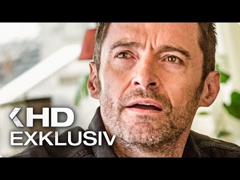 EDDIE THE EAGLE Exklusiv Featurette German Deutsch (2016)