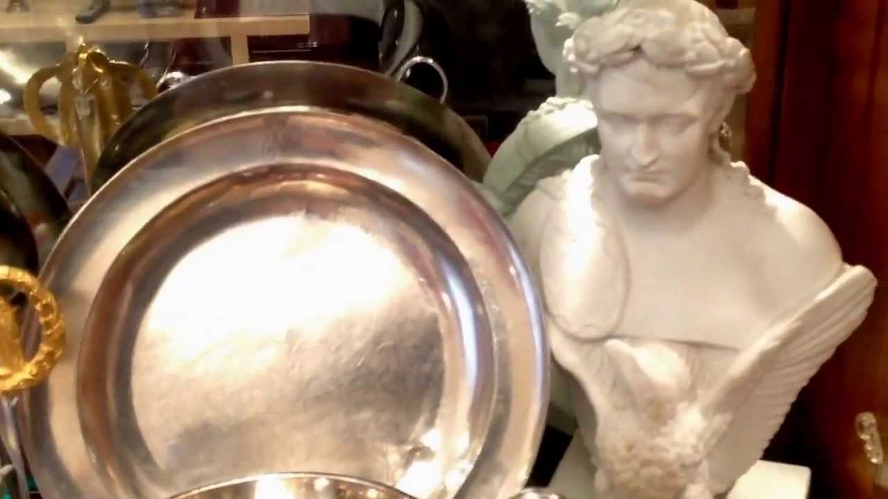 French Empire Collection - A small private collection in Sydney Australia