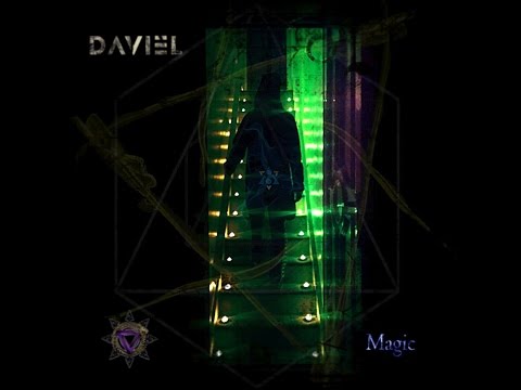 Daviel - Magic (full album)