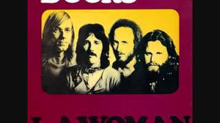 The Doors - She Smells So Nice (Unreleased from L.A Woman) HQ
