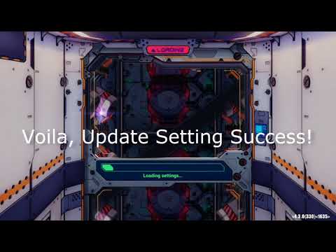 「Honkai Impact 3」Fix Update Tutorial