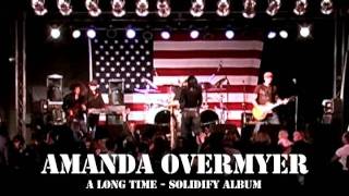 AMANDA OVERMYER  &quot;A LONG TIME&quot; AT TIPTON FEST 2009 .mov