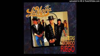 La Mafia - Aqui Esta Mi Amor (1991)