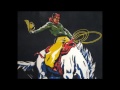 Rodeo Rider - Gene Clark live at The Mountain Stage, 1988