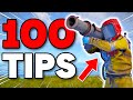 100 ADVANCED Tips In Rust For 2025 Beginner To PRO