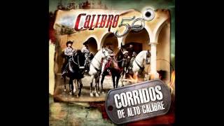 Calibre 50 El Zorro