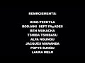 Werrason Wenge Musica Maison Mère Techno Malewa Sans Cesse Outro 2009 DVD
