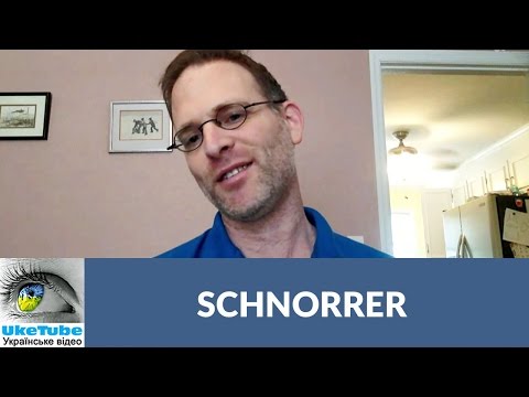 Schnorrer: A clever beggar