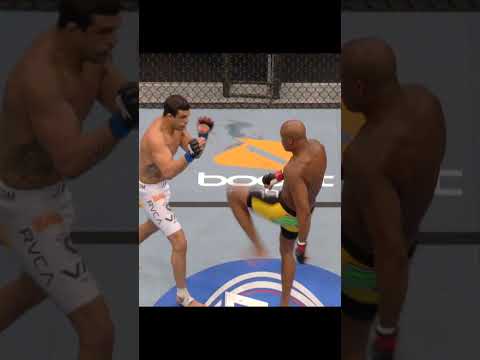 Top 5 mma insane show-stopping kick
