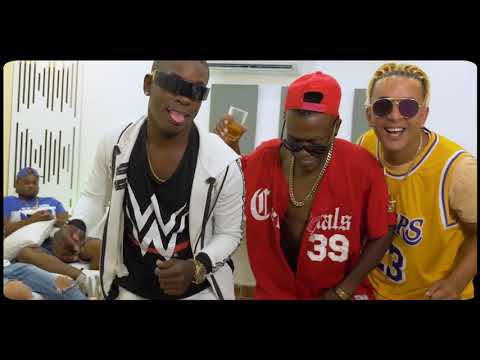 la masca chicle  .la fama y el pastel