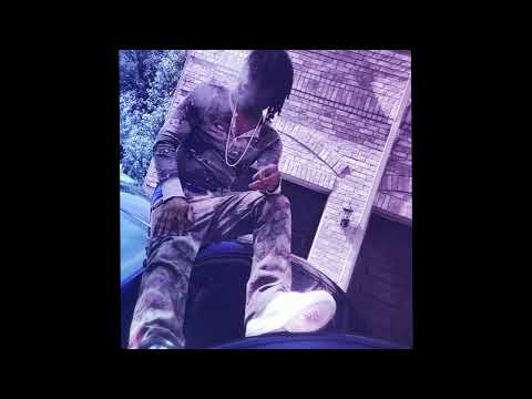 [SOLD] old chief keef x futuristic glo type beat "scorching"