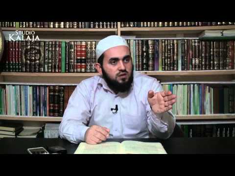 Hadithi 27 (40 Hadithet e Imam Neveviut) Ligjëron H.Lulzim Susuri