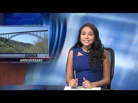 WOAY News at 11 10/22/2019 10:59 PM EDT