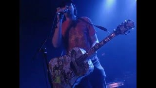 Jeffrey Lewis & Los Bolts - You're Invited (Live @ Oslo Hackney, London, 19/12/15)