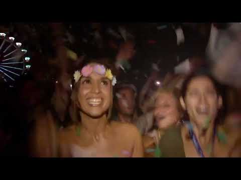 Vini Vici - Live - R3HAB vs Vini Vici ft. Pangea & DEGO - Alive Remix Medusa Festival 2019