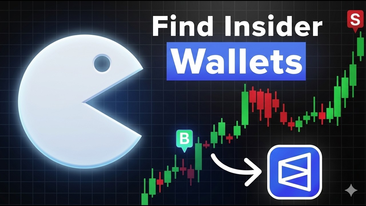 How I Find Profitable Wallets to Copy Trade on Polymarket