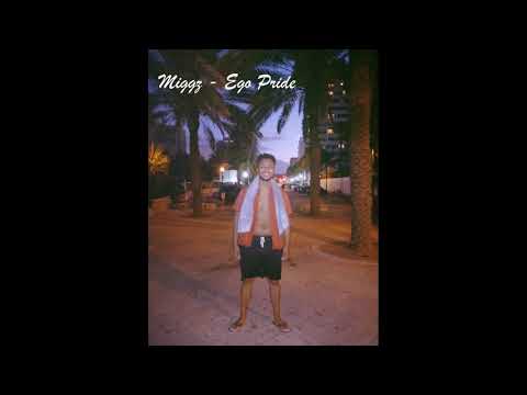 Miggz - Ego Pride
