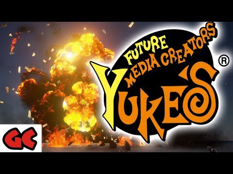 Warum ein Entwickler unbedingt Konkurrenz benötigt....