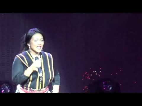 SYLVILINA BILY - KDCA SUGANDOI 2022  FINAL