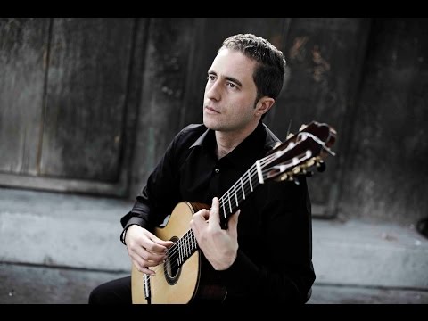 Un dia de noviembre by Leo Brouwer