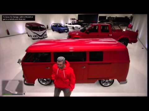 MongoTV_1958 - Mongo Games - DANSK - Del 354 - GTA 5 Online - LØRDAG 26.Januar 2019