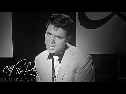 Cliff Richard & The Shadows - Mean Woman Blues (The Cliff Richard Show, 21.05.1960)