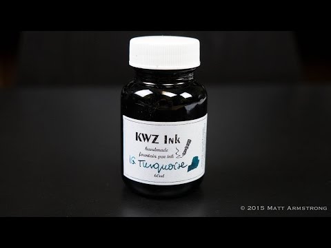 download lagu mp3 mp4 Kwz Iron Gall Turquoise, download lagu Kwz Iron Gall Turquoise gratis, unduh video klip Kwz Iron Gall Turquoise