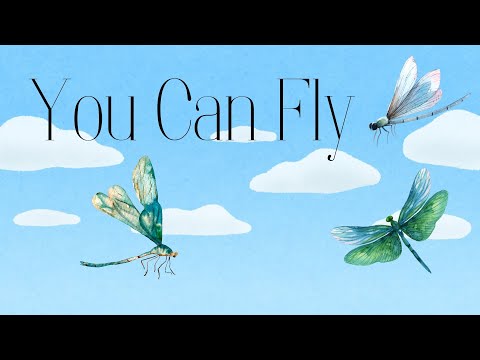04 You Can Fly