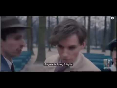 Danish Girl review for Transgenders