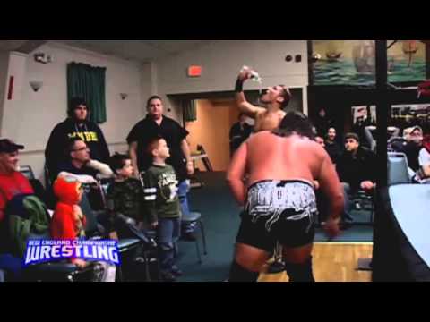 NECW ONLINE UPDATE 43 - February 11, 2013