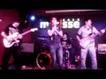 Dinero - El momento perfecto (Mirza Zaza cover)