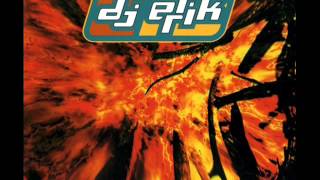 DJ Errik - Burnin' Up (Massive Mix)