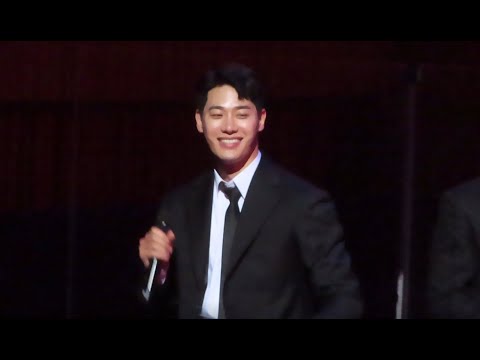 220918 김성식F [Possession 더데빌 첫번째] 팬텀 카니발2022 더 뮤지컬♡Sungsik Kim