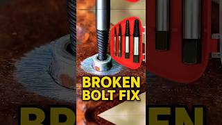 How to Use a Screw Extractor in 60 Seconds