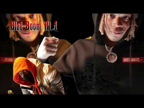 DTW Ron Don and Notti TV