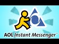 How to get AOL Instant Messenger on Modern Hardware (2024!)