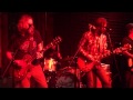 The Steepwater Band. "At the Fall of the Day". Live @ City Tavern. Dallas, Tx