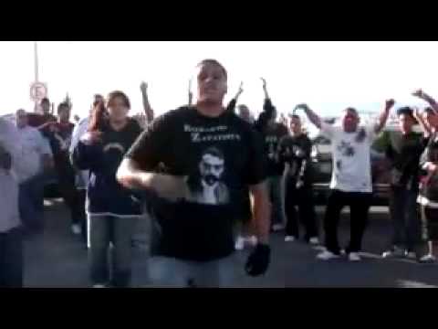 cronik 664 comando a regresado