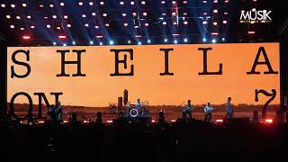 Download lagu SHEILA ON 7 - BERAi Live at PESTAPORA 2023 mp3 Download lagu SHEILA ON 7 - BERAi Live at PESTAPORA 2023 mp3