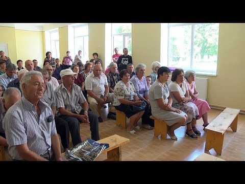 Снятинщині два села не можуть вирішити з ким об’ єднатись в ОТГ (відео)