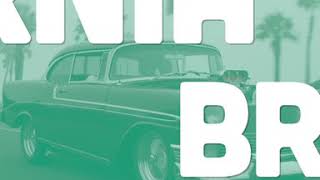 California Breakdown