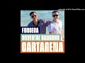 Fonseca y Silvestre Dangond - Cartagena