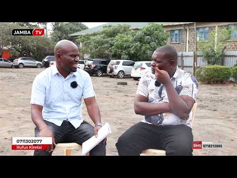 LORRY 2 CIRATAHIRWO ATIA ??